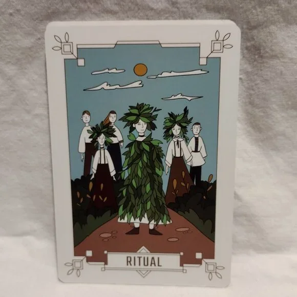 The Slavic Oracle - Picture 6 of 9